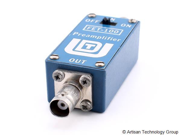 United Detector Technology FET-100 Preamplifier