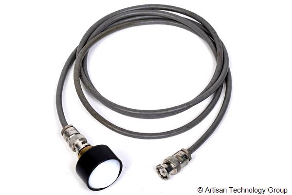 United Detector Technology Detector/Filter Photodiode w/ Cable