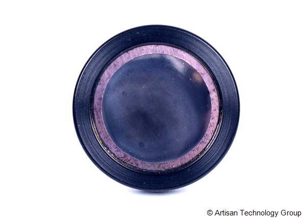United Detector Technology PIN-25 Photoconductive Detector Series Planar Diffused Silicon Photodiode