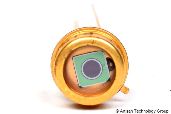 PIN-5D OSI Optoelectronics (Low Noise Planar Diffused Silicon Photodiode) |  ArtisanTG™