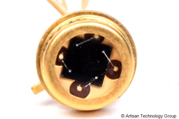 United Detector Technology SPOT-4D Photodiode