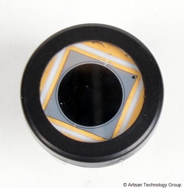 United Detector Technology 1051 MWO 0452 Detector Photodiode