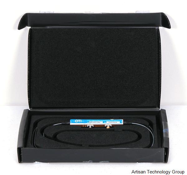 Corning SD-10-A 10Gb/s Integrated Optic Intensity Modulator with Attenuator