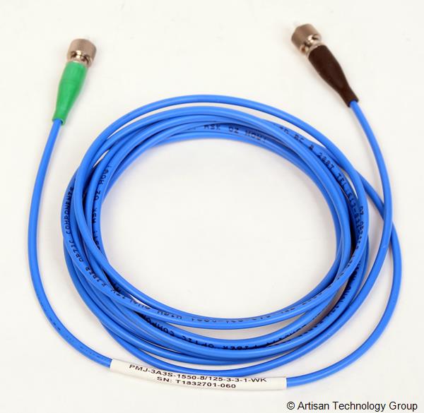PMJ-3A3S-1550-8/125-3-3-1-WK OZ Optics (Polarization Maintaining Fiber ...