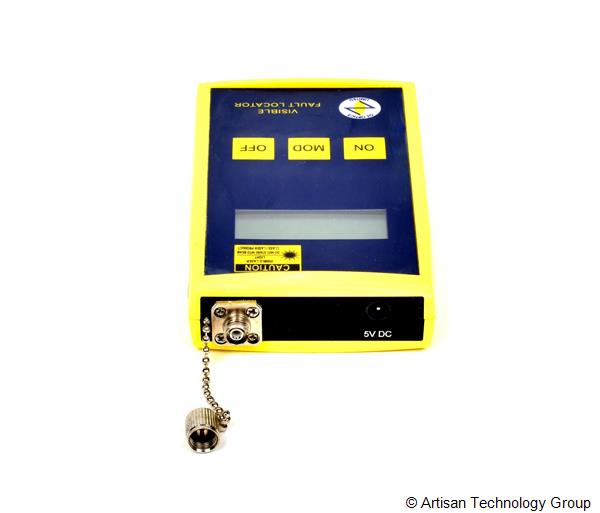 OZ Optics  Visible Fault Locator