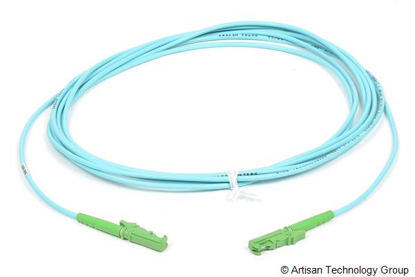 O-m6 Technologies E2A-105-E2A-000004m Simplex Fiber Optical Cable