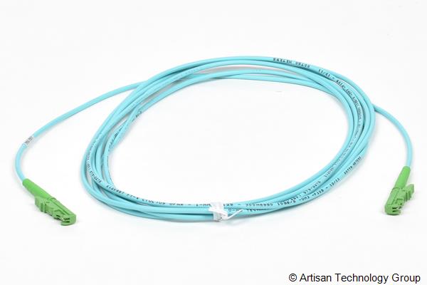 O-m6 Technologies E2A-105-E2A-000004m Simplex Fiber Optical Cable