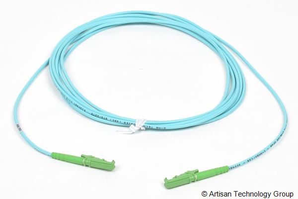 O-m6 Technologies E2A-105-E2A-000004m Simplex Fiber Optical Cable
