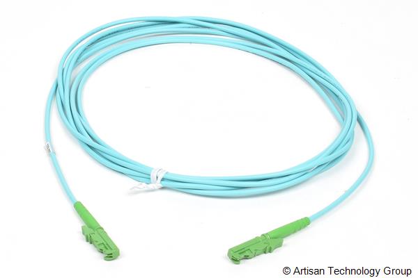O-m6 Technologies E2A-105-E2A-000004m Simplex Fiber Optical Cable