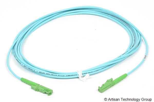O-m6 Technologies E2A-105-E2A-000004m Simplex Fiber Optical Cable