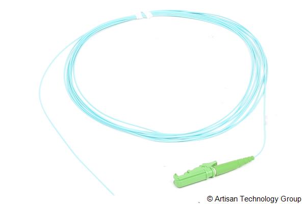 O-m6 Technologies E2A-111-000004m Tight Buffer Fiber Optical Cable