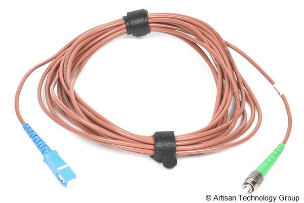 O-m6 Technologies FCA-030-FCA-000010m-M000 Polarization Maintaining Fiber Optical Cable