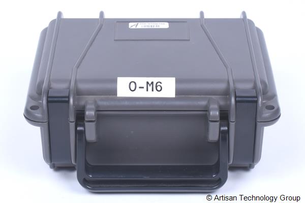O-m6 Technologies  Monomode 9/125 1000m Fiberbox