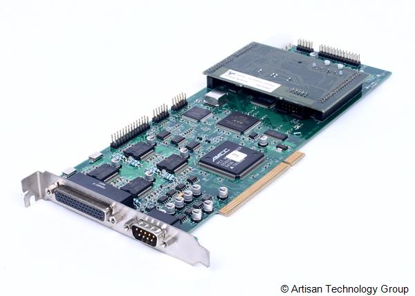Objective Imaging Oasis-4I 4-Axis Controller