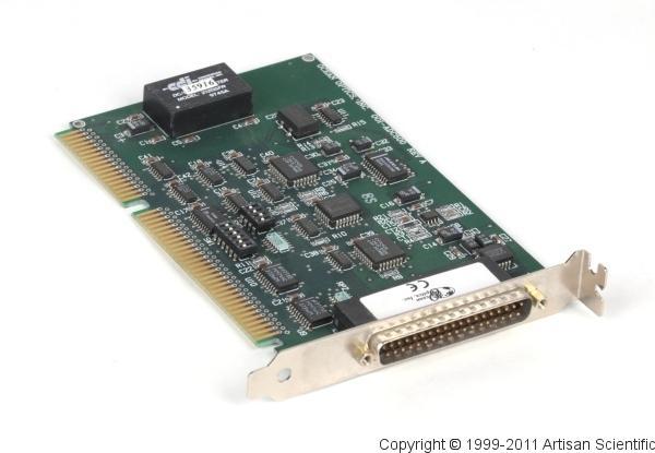Ocean Insight ADC500 ISA A/D Converter