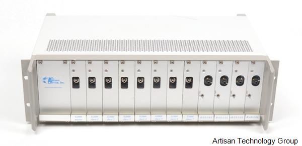 Ocean Insight S2000 Multi-Channel Spectroscopy System