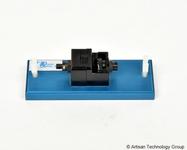 Ocean Insight FHS-UV Filter Holder