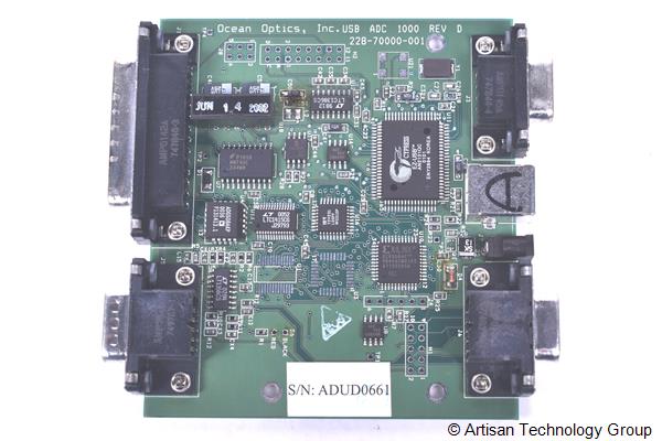Ocean Insight 228-70000-01 USB ADC 1000 Board