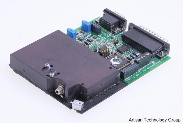 Ocean Insight S2000 Miniature Fiber Optic Spectrometer Master Module