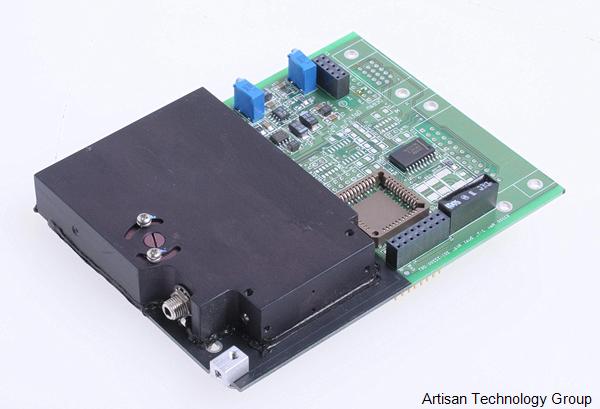 Ocean Insight S2000 Miniature Fiber Optic Spectrometer Slave Module