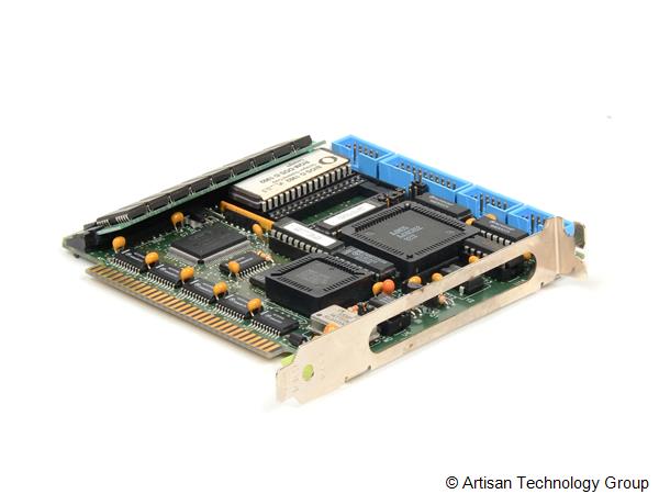 Octagon Systems 5010 CPU ISA Board