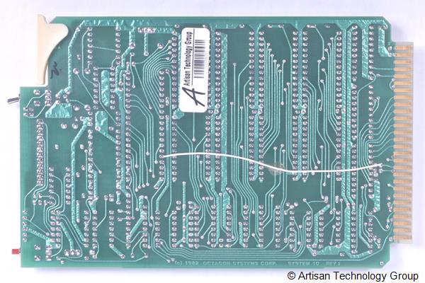 System 10 Octagon Systems (SBC Module) | ArtisanTG™