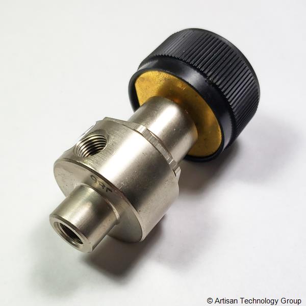 VR3600 SquireCogswell (Vacuum Regulator) ArtisanTG™