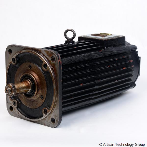 Okuma BL-120E-20T BL-Motor Servo Motor