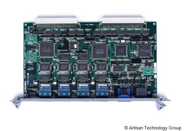 OSP7000 Okuma (TFP Board) | ArtisanTG™