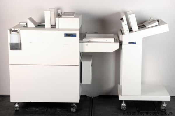 Plockmatic 45 DocuMail Mailer/Inserter Full System