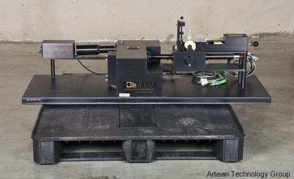 Olis RSM 1000 Rapid-Scanning Monochromator