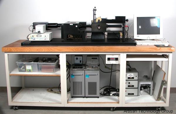 Olis RSM 1000 Rapid-Scanning Monochromator System