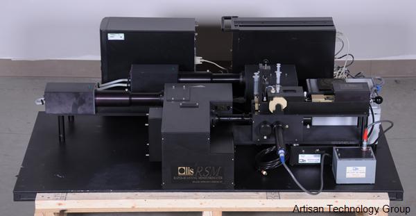 Olis RSM 1000 Rapid-Scanning Monochromator System