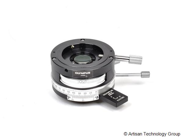 Olympus 209101 Condenser