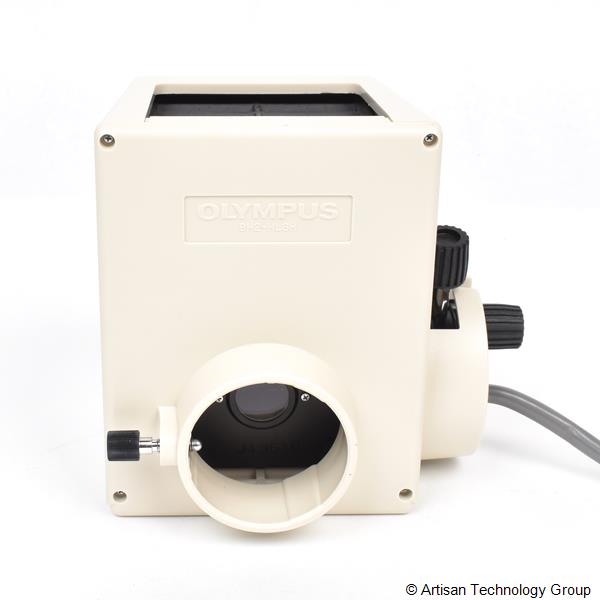 Olympus BH2-HLSH Lamphouse
