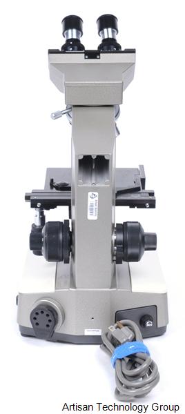BHC Olympus (Microscope) | ArtisanTG™