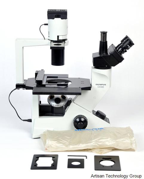Olympus CK40 Culture Microscope