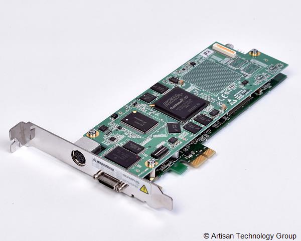 Olympus  PCIe I/F Board for the DP73 and DP80 Camera Systems