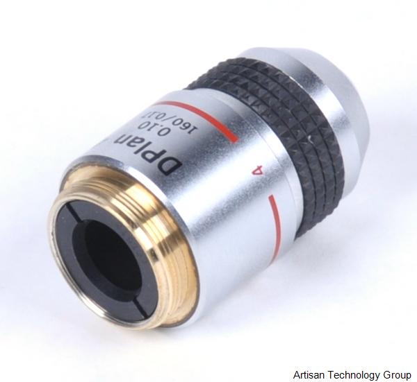 DPlan 4 Olympus (Objective Lens) ArtisanTG™