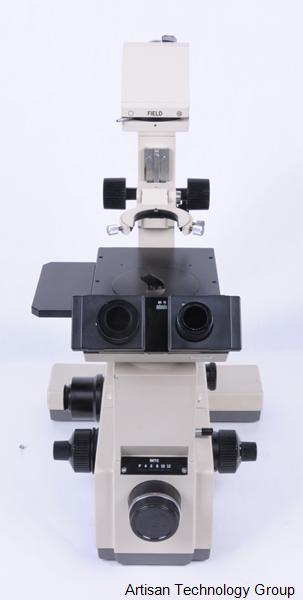 IMT-2 Olympus (Inverted Research Microscope) | ArtisanTG™