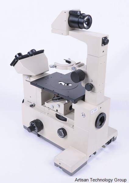 IMT-2 Olympus (Inverted Research Microscope) | ArtisanTG™