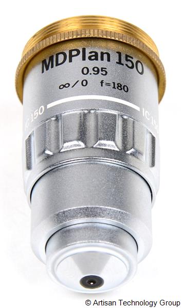 Olympus MDPlan 150/0.95 Microscope Objective