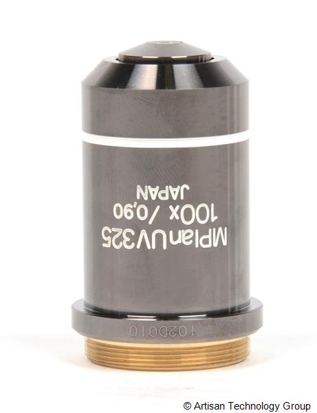 Olympus MPlanUV325 100x/0,90 Microscope Objective