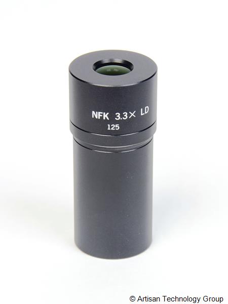 Olympus NFK 3.3X-LD Photo Eyepiece for BHM Series Microscopes