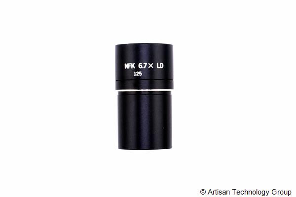 Olympus NFK 6.7X-LD Photo Eyepiece for BHM Series Microscopes