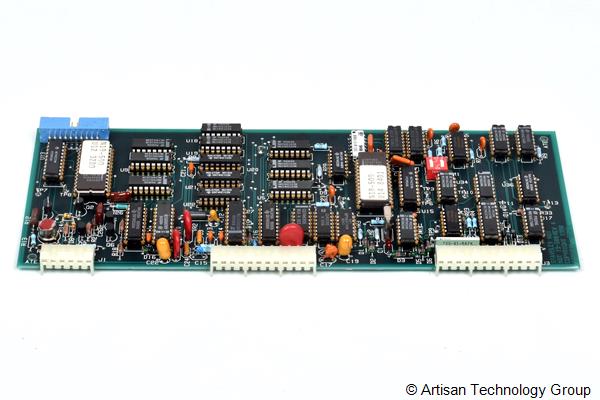 Staveley Instruments NDT19-500 Circuit Board