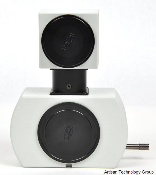 Olympus U-TRU Trinocular Intermediate Attachment