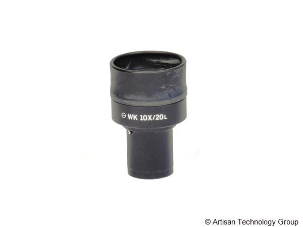 Olympus WK 10X/20L Eyepiece