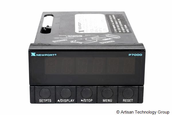 Newport Electronics INF7-10210-R Infinity Counter Timer Controller