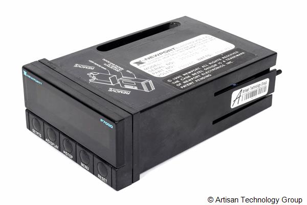 INF7-10210-R Omega (Infinity Counter Timer Controller) | ArtisanTG™